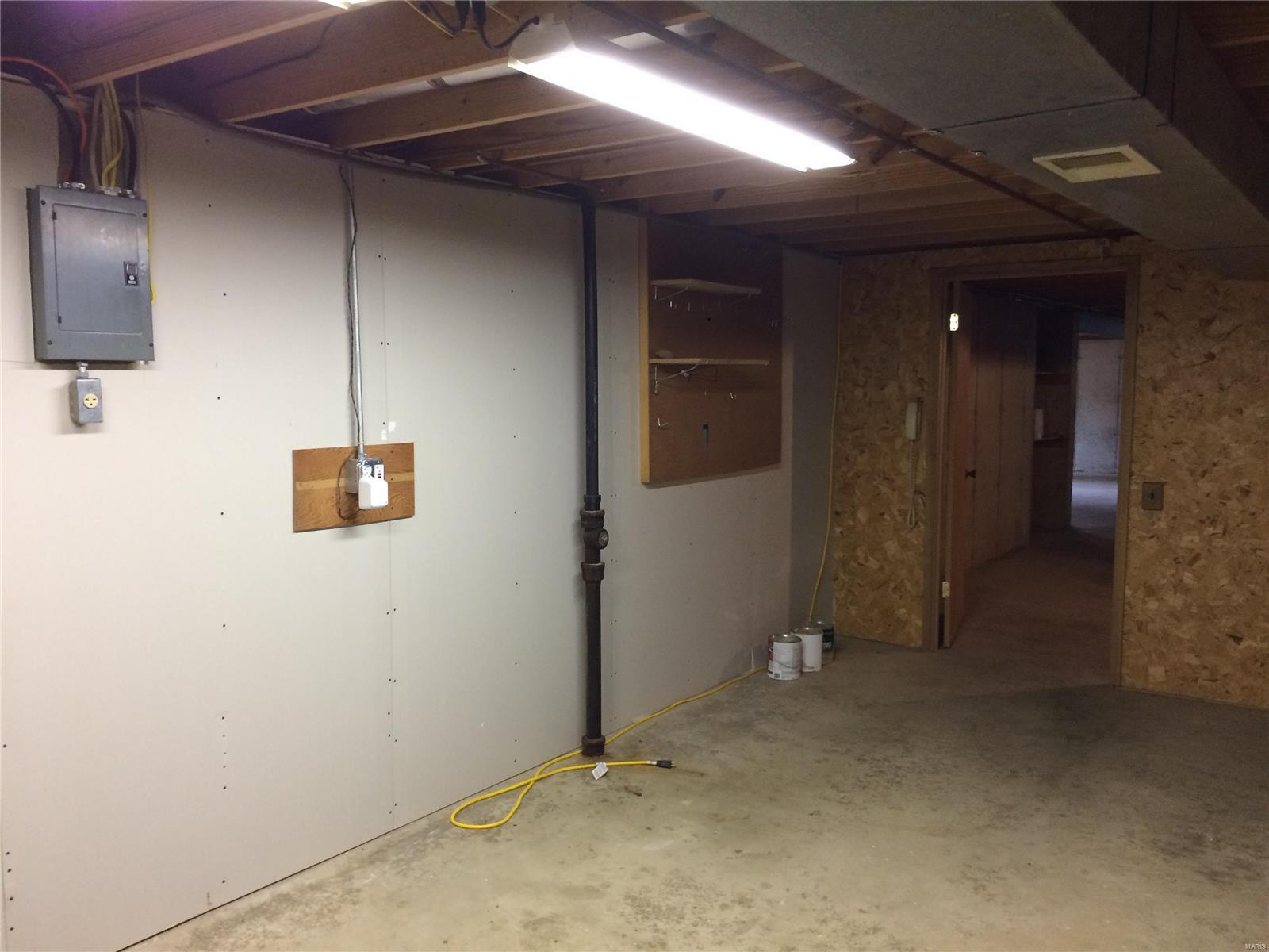 Royal Acres - Residential