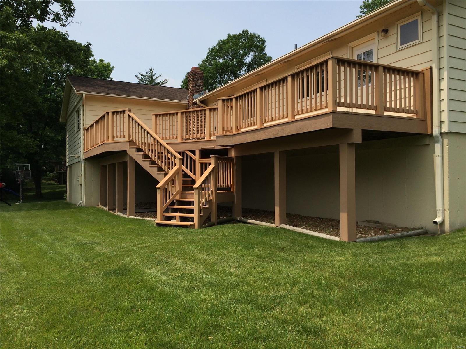 Royal Acres - Residential