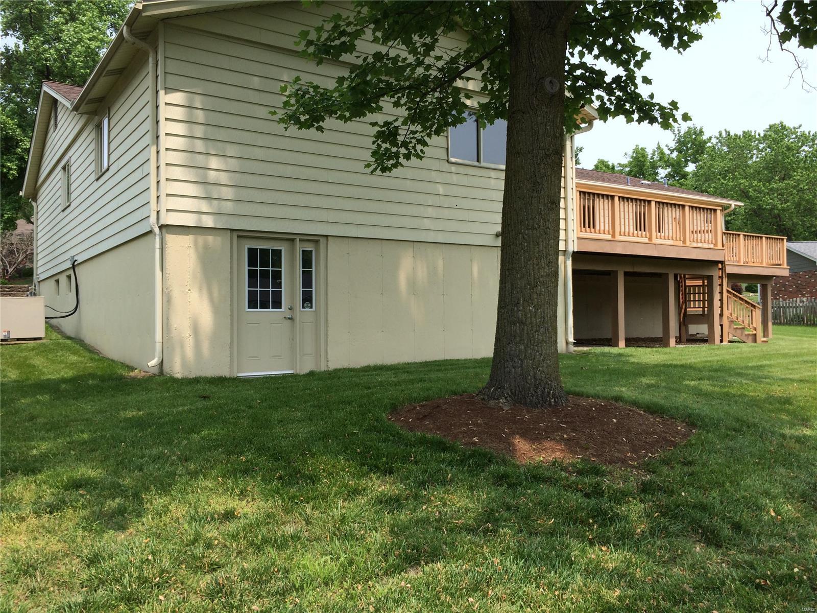 Royal Acres - Residential