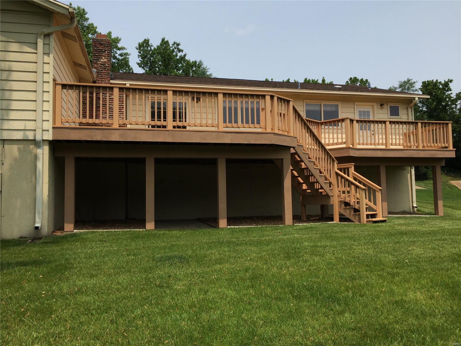 Royal Acres - Residential