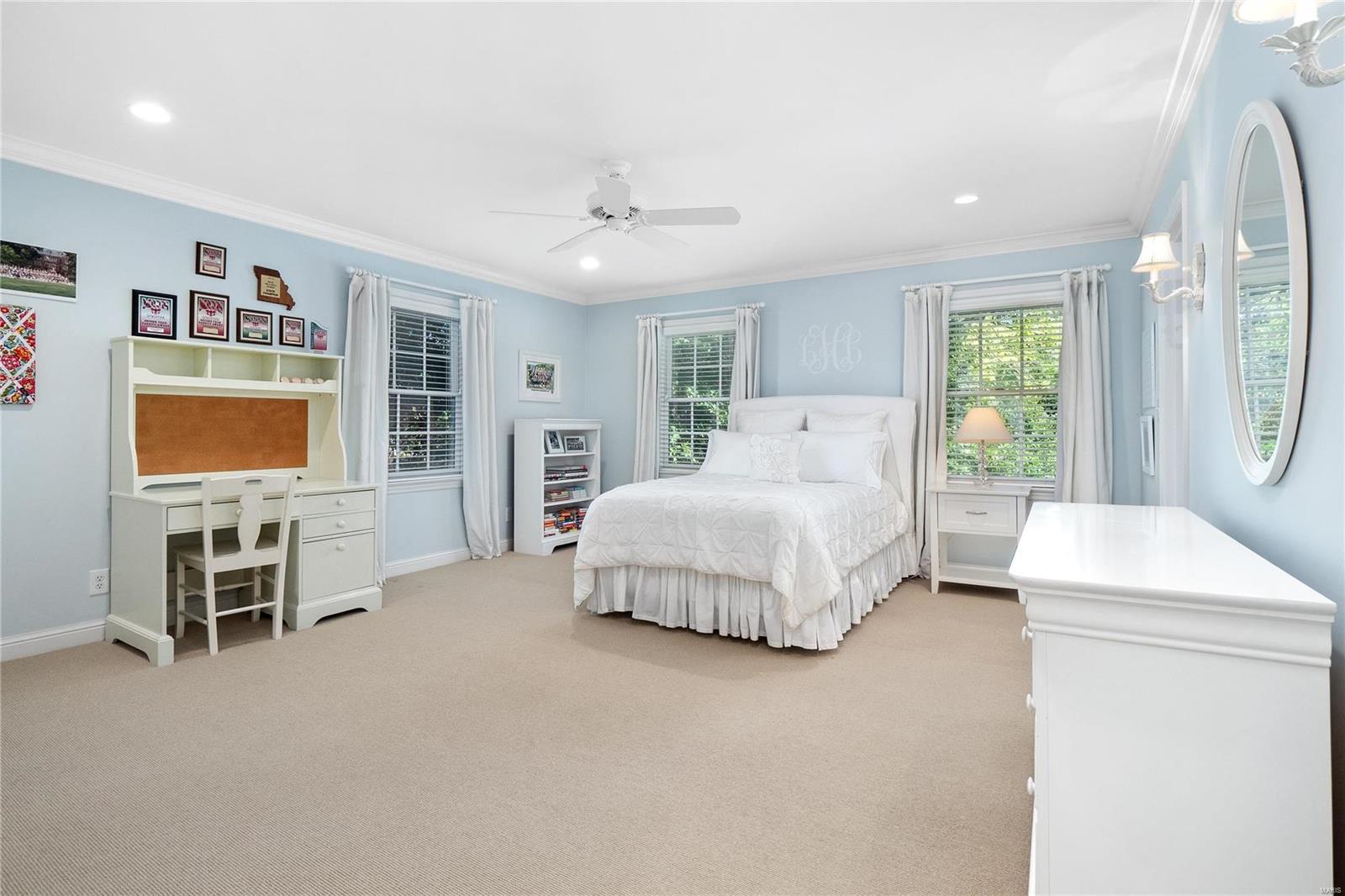 Steeplechase Court - Residential