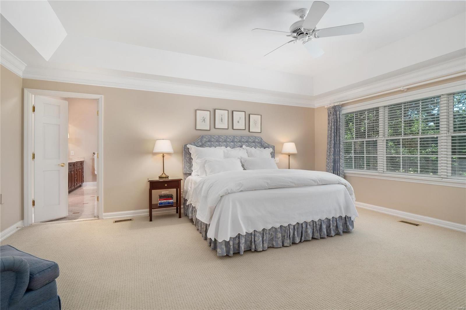 Steeplechase Court - Residential