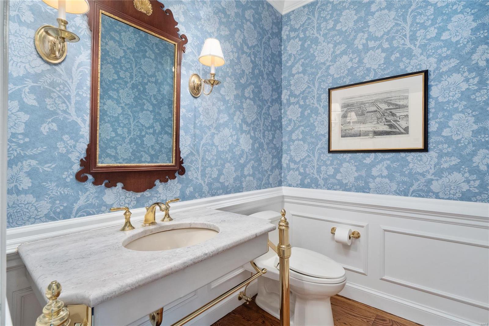 Steeplechase Court - Residential