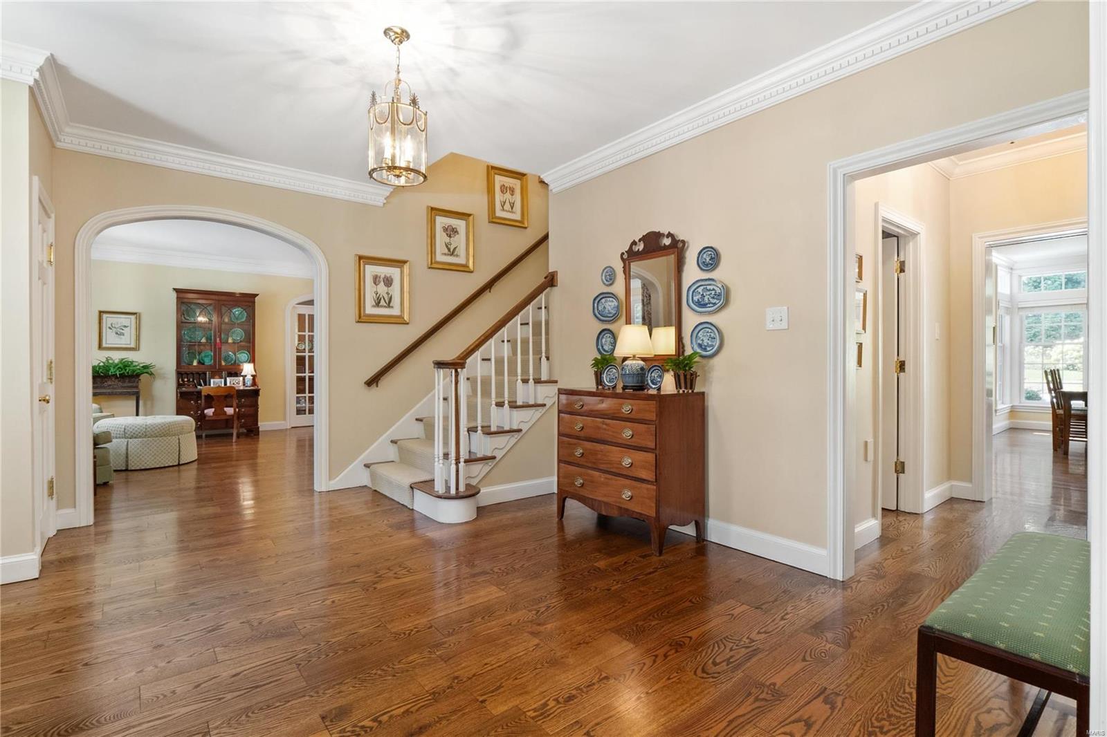 Steeplechase Court - Residential