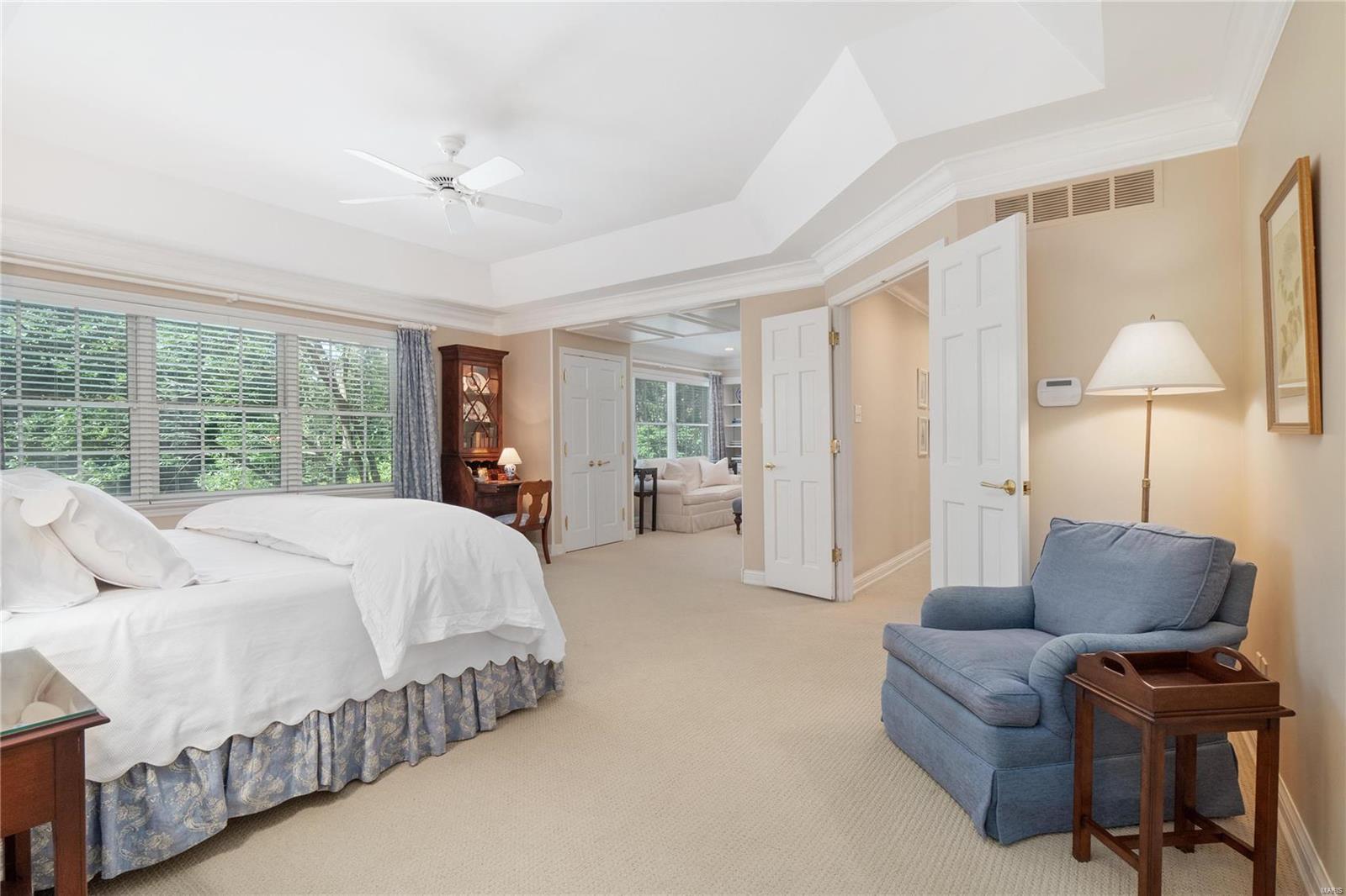 Steeplechase Court - Residential