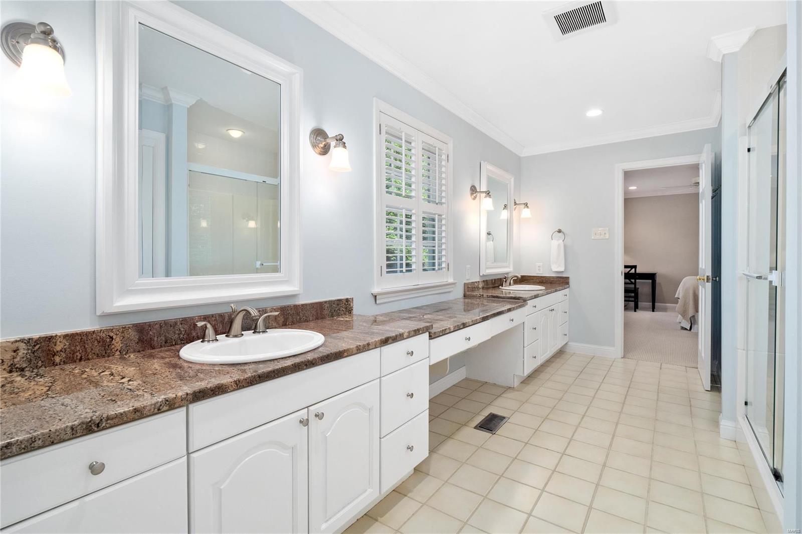 Steeplechase Court - Residential