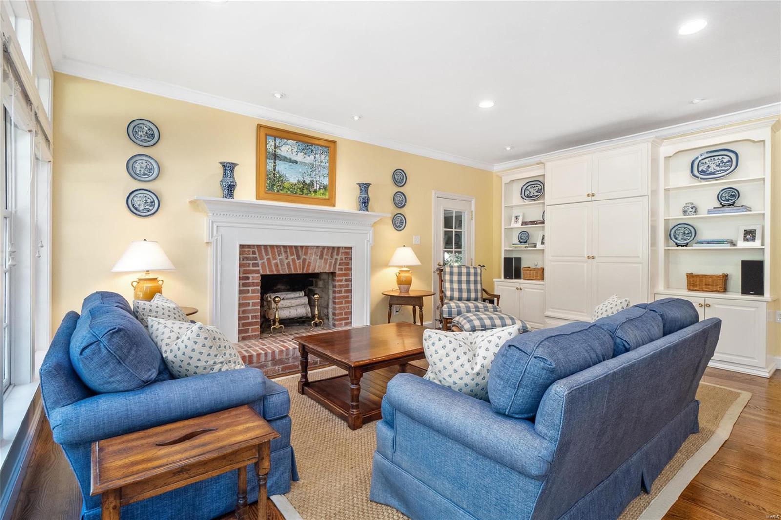 Steeplechase Court - Residential