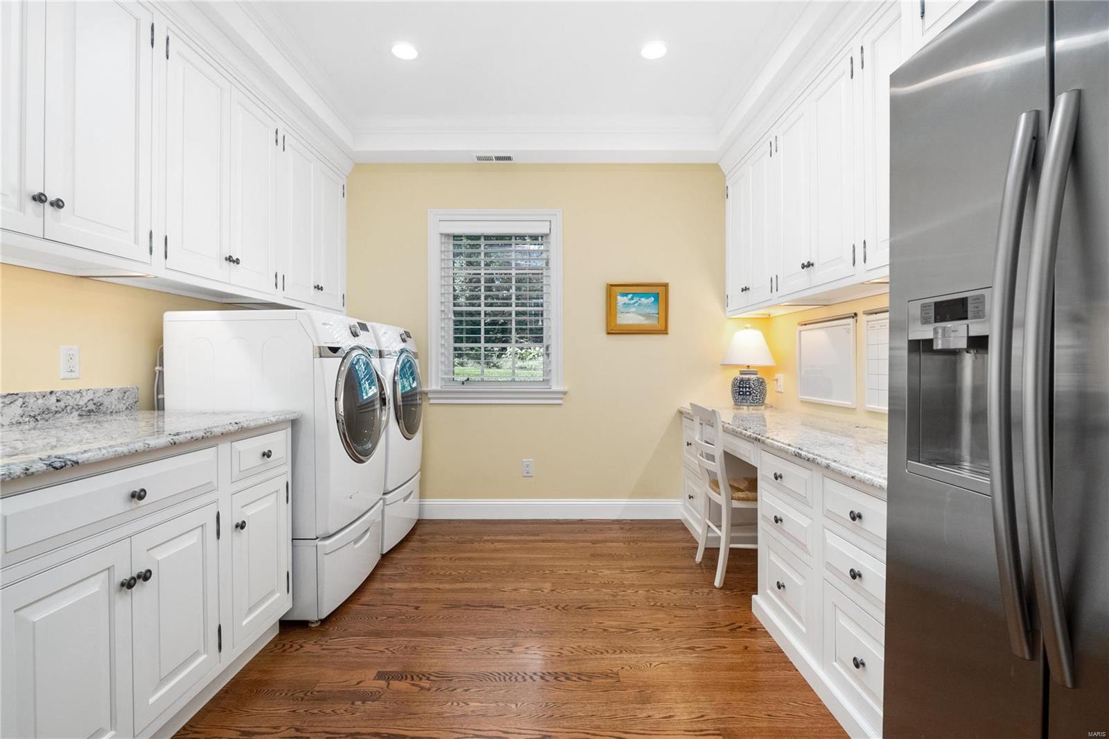 Steeplechase Court - Residential