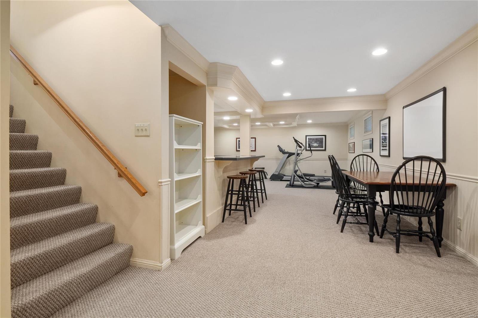 Steeplechase Court - Residential