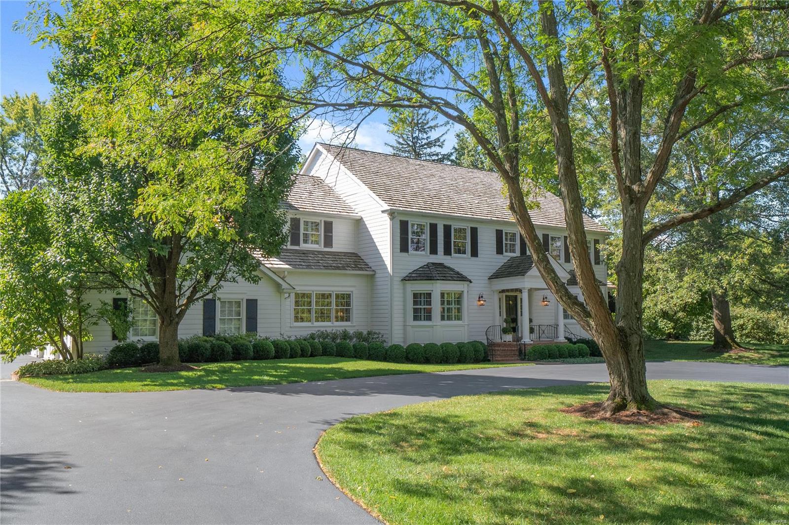 Steeplechase Court - Residential