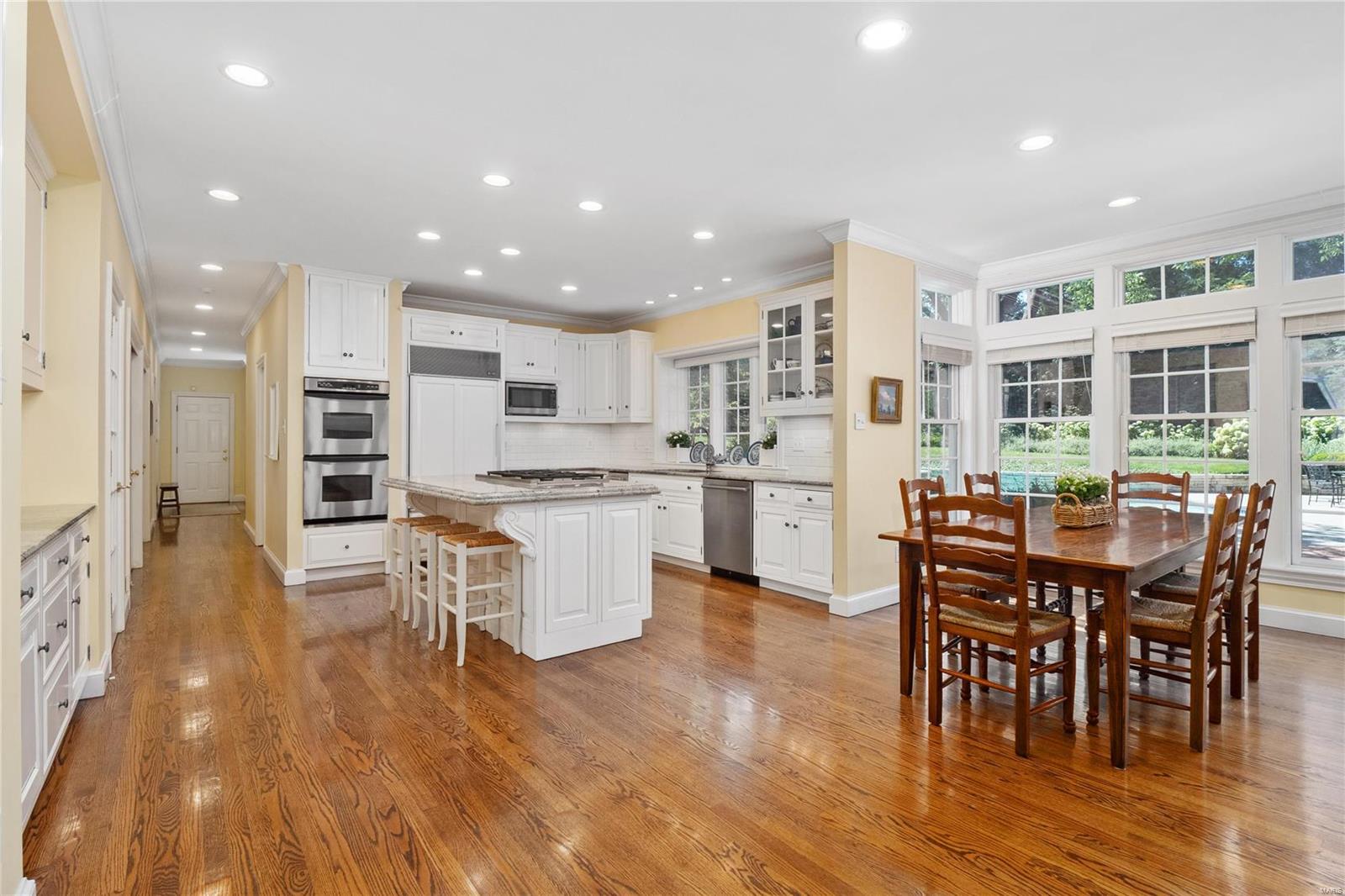 Steeplechase Court - Residential