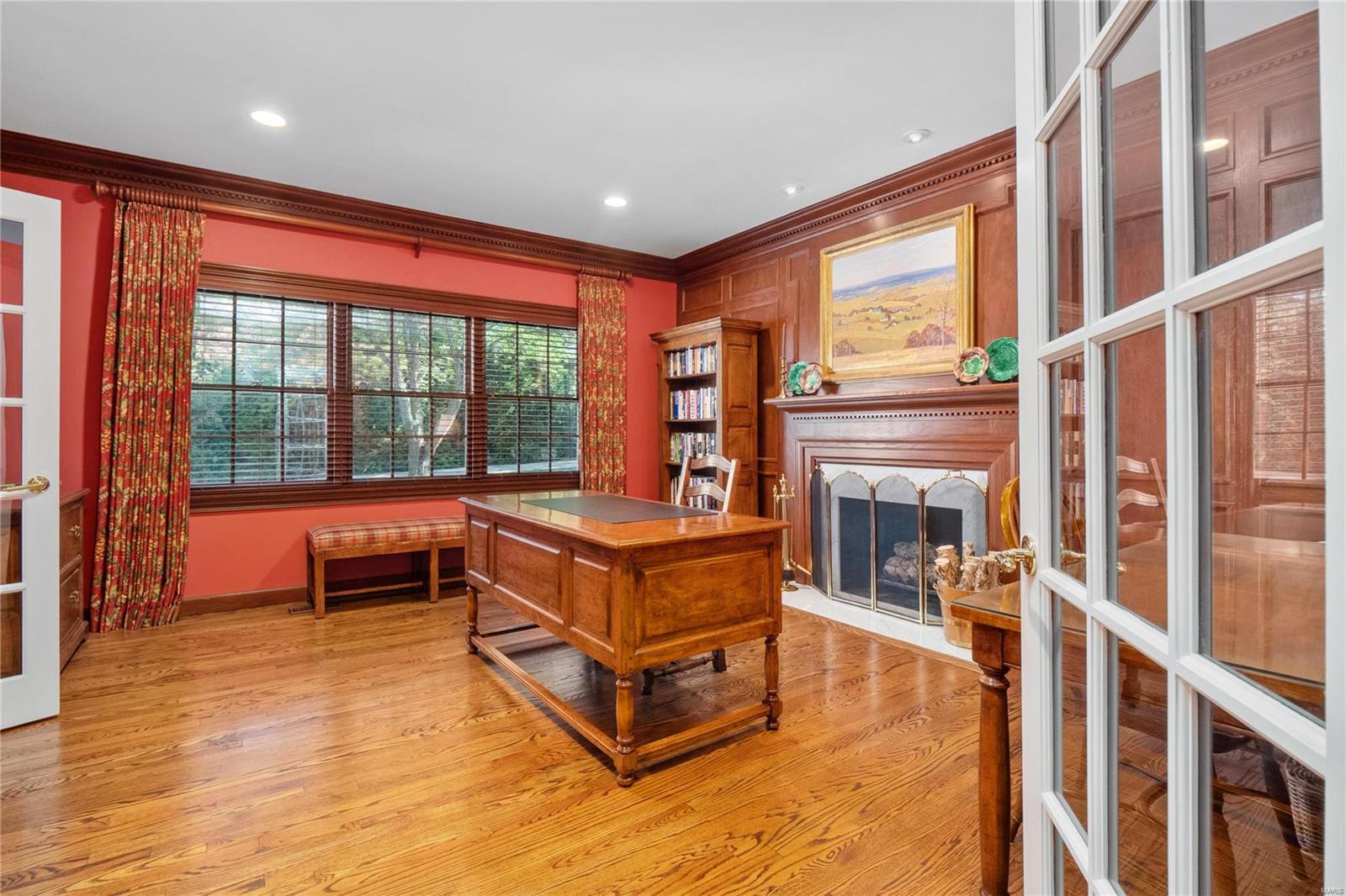 Steeplechase Court - Residential