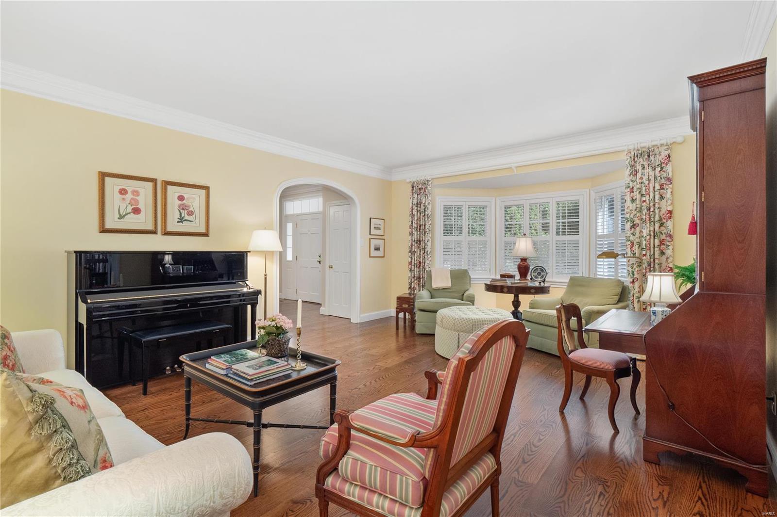 Steeplechase Court - Residential