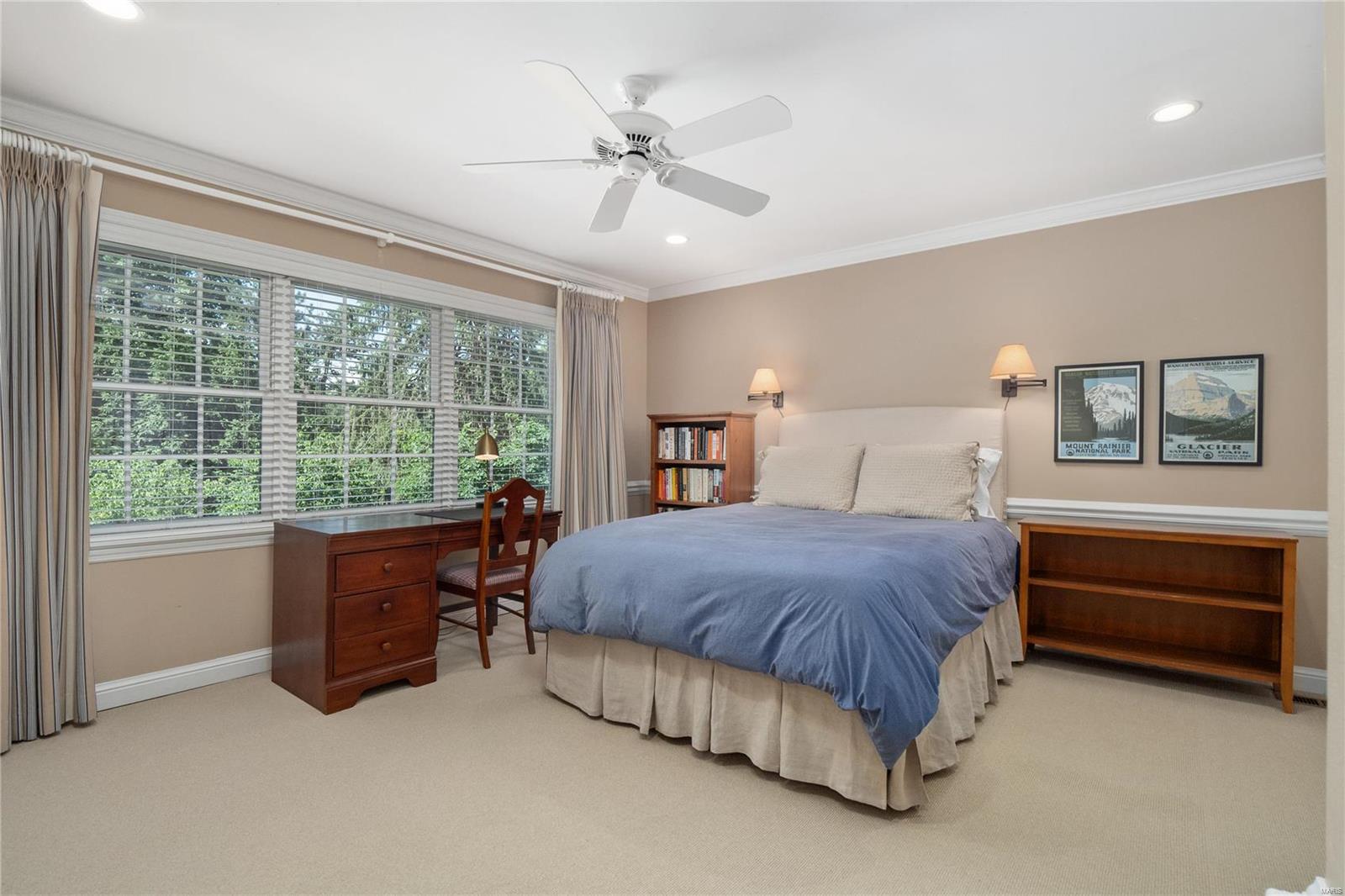 Steeplechase Court - Residential