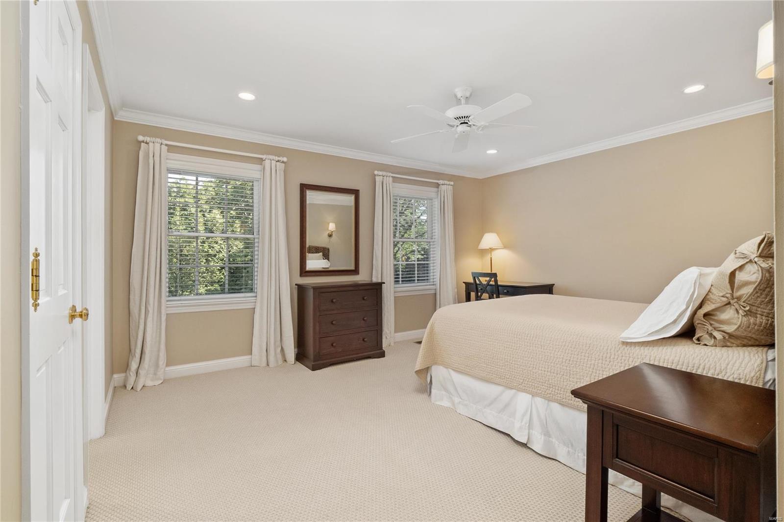 Steeplechase Court - Residential