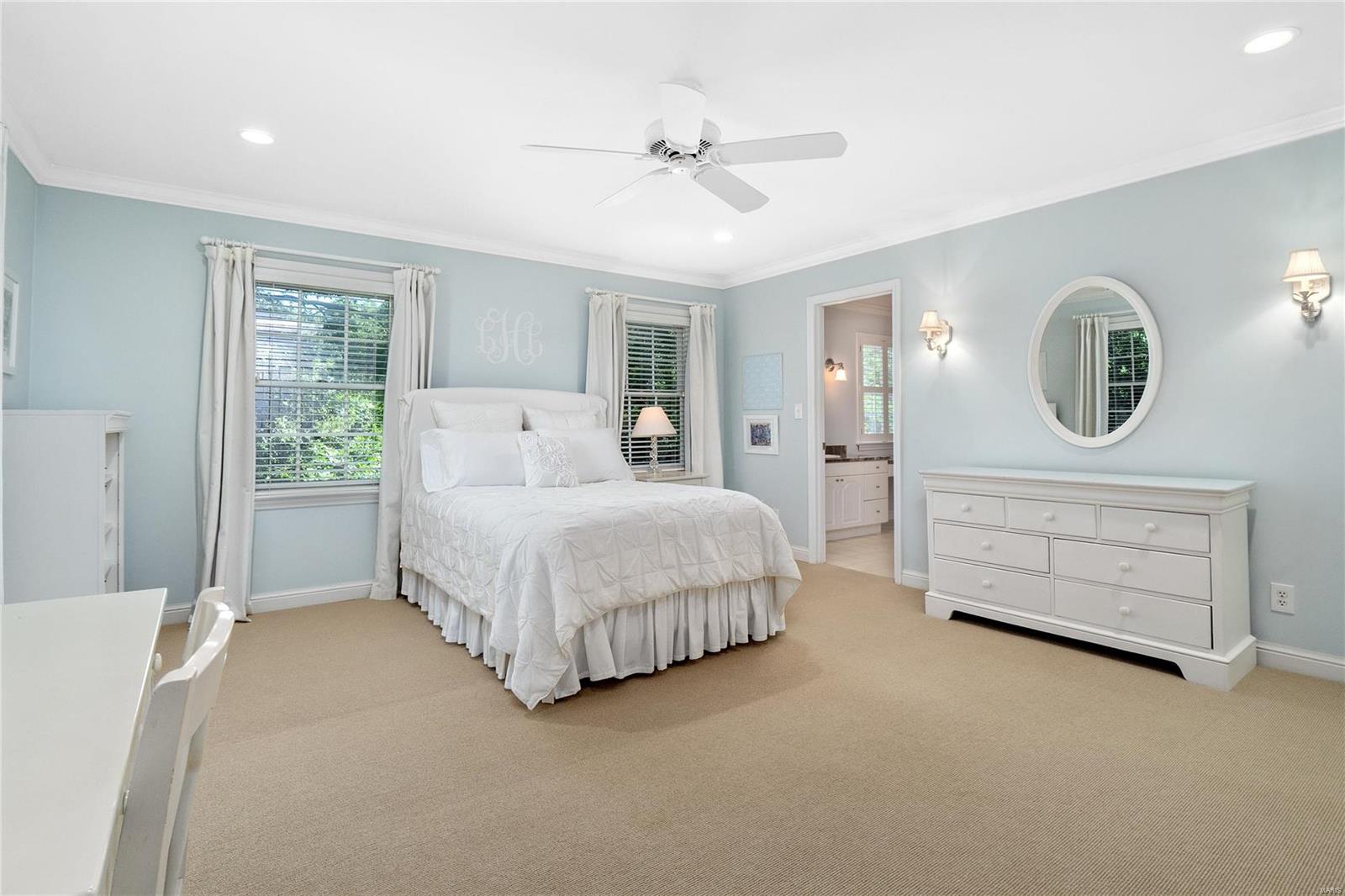 Steeplechase Court - Residential