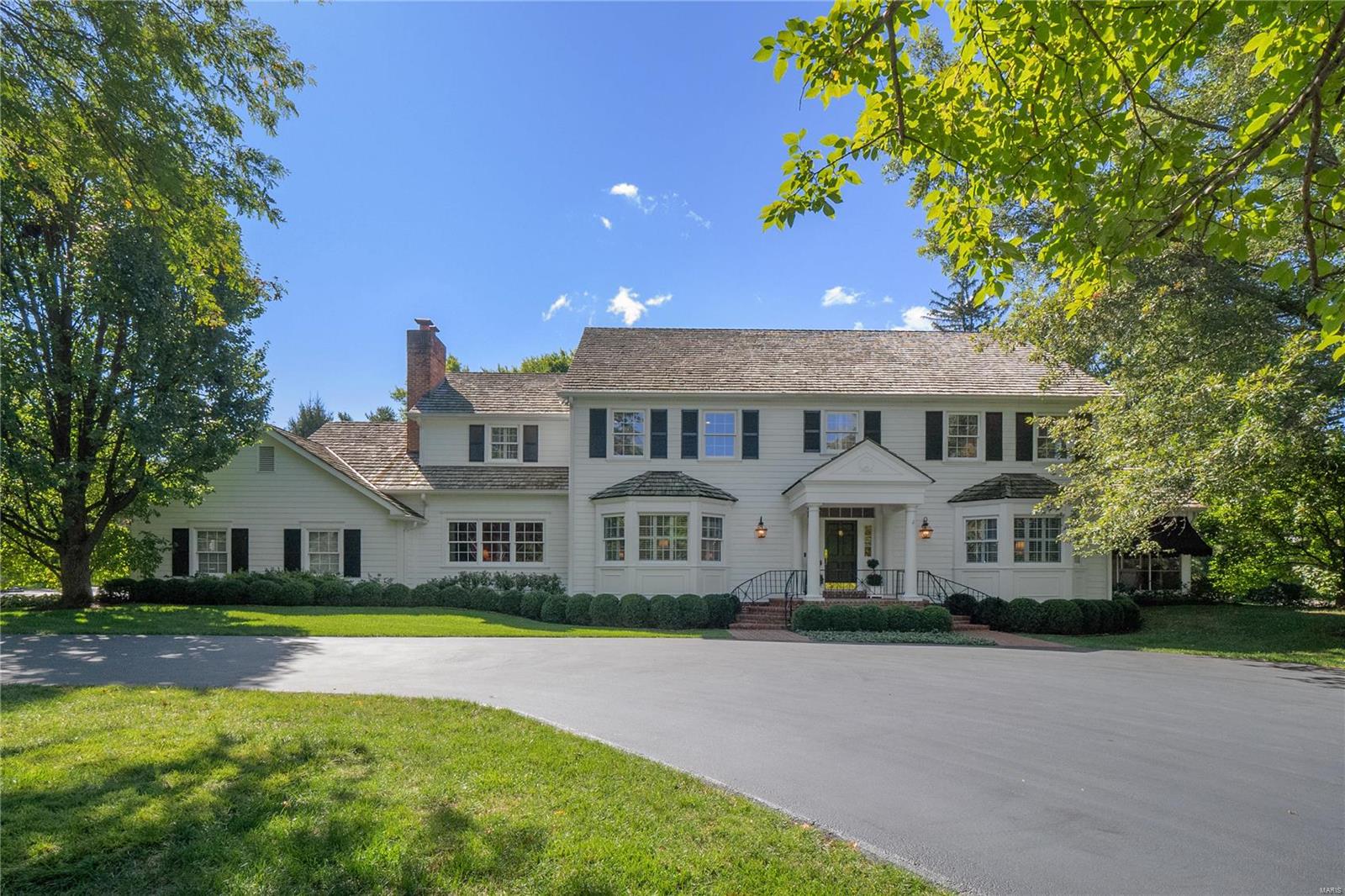 Steeplechase Court - Residential