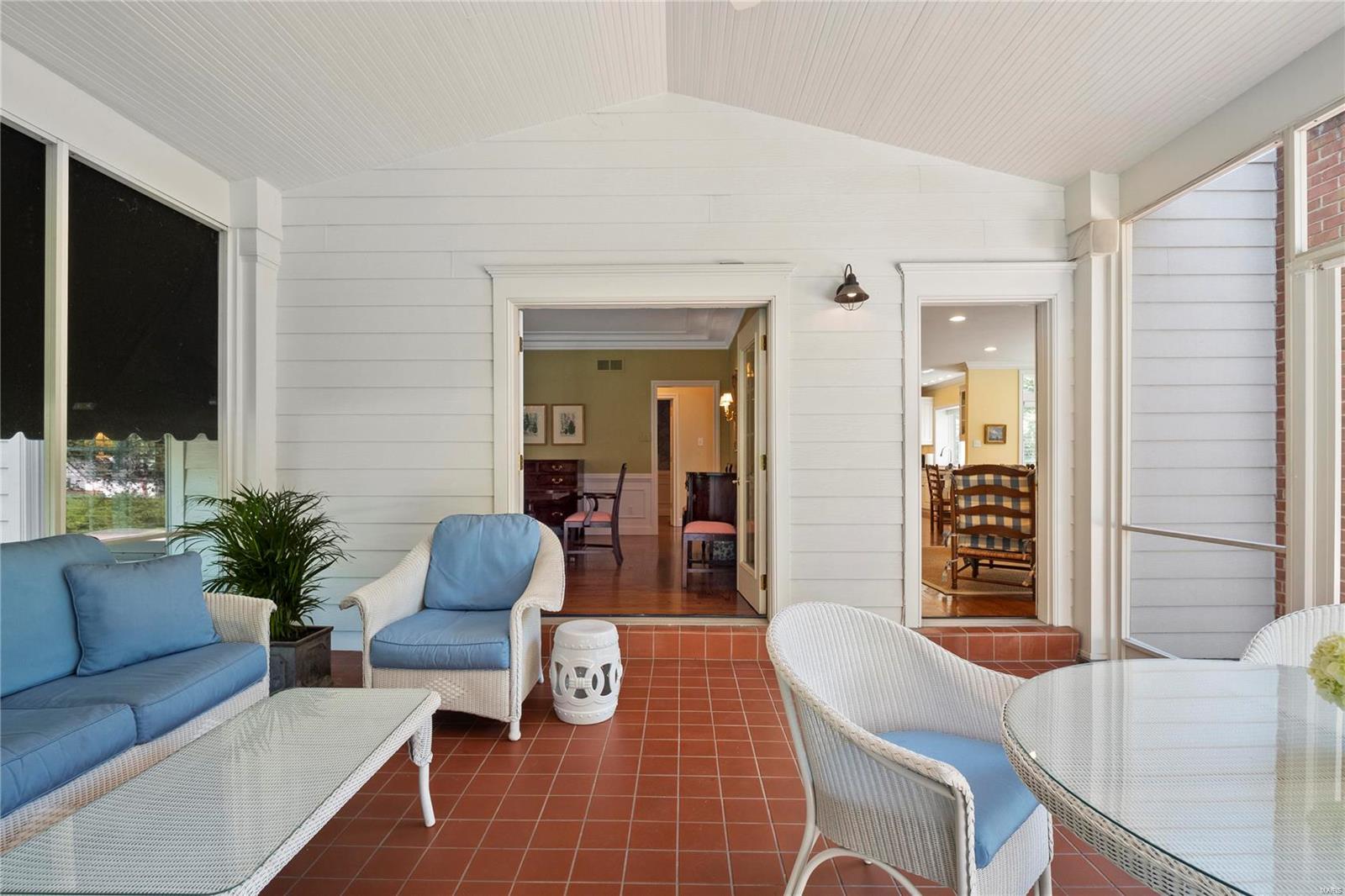 Steeplechase Court - Residential