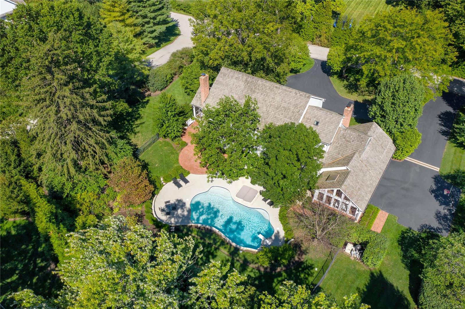 Steeplechase Court - Residential