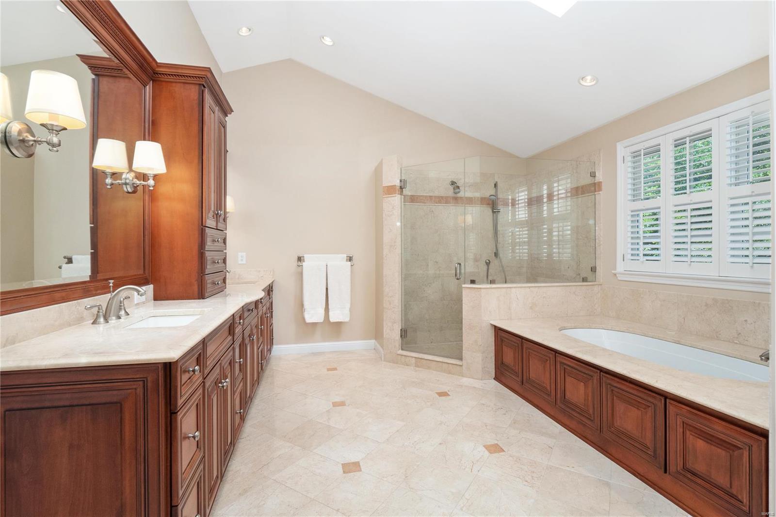 Steeplechase Court - Residential