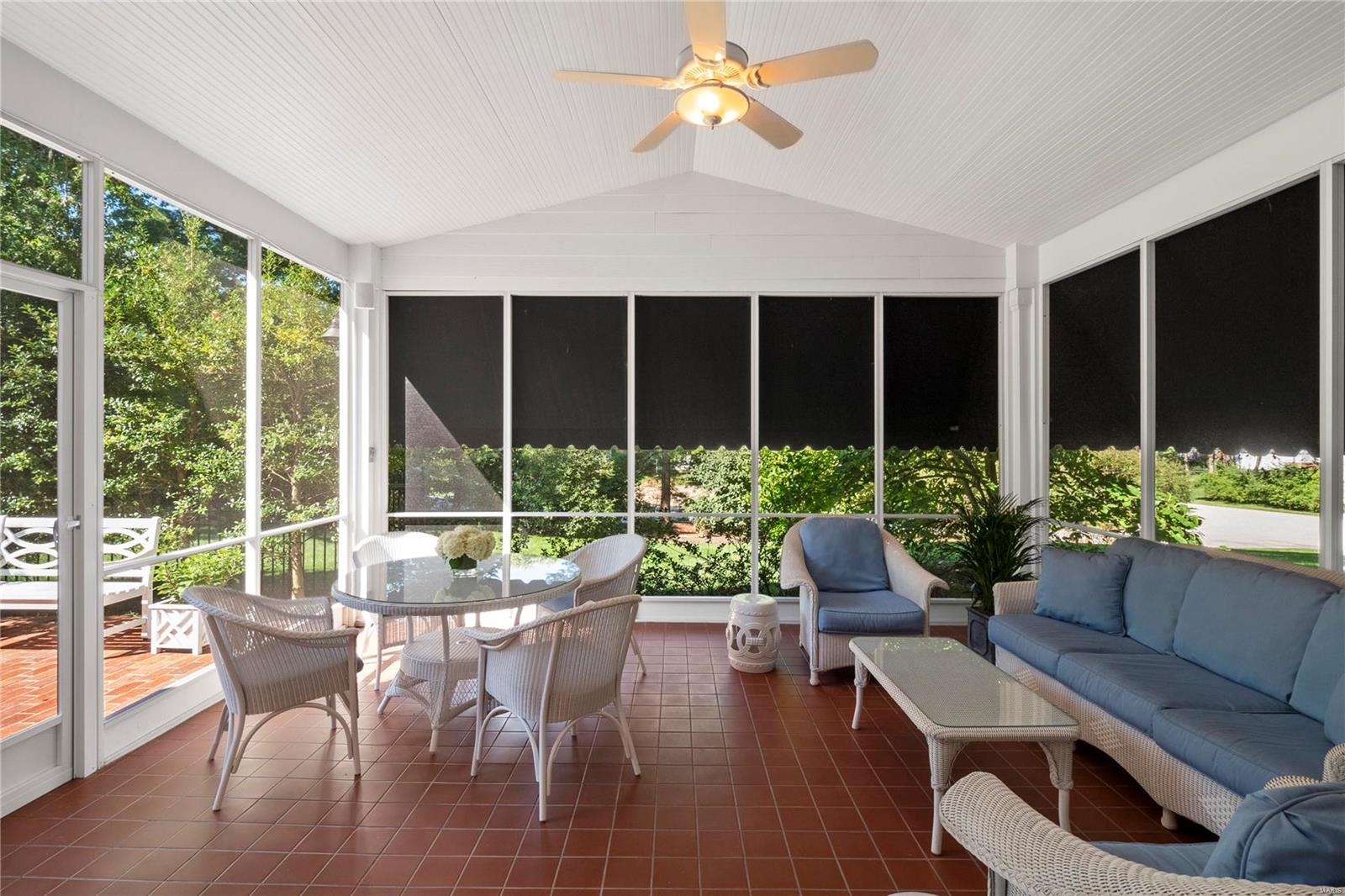 Steeplechase Court - Residential