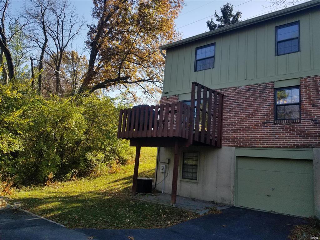 Hidden Meadow Condo 19 - Residential Lease