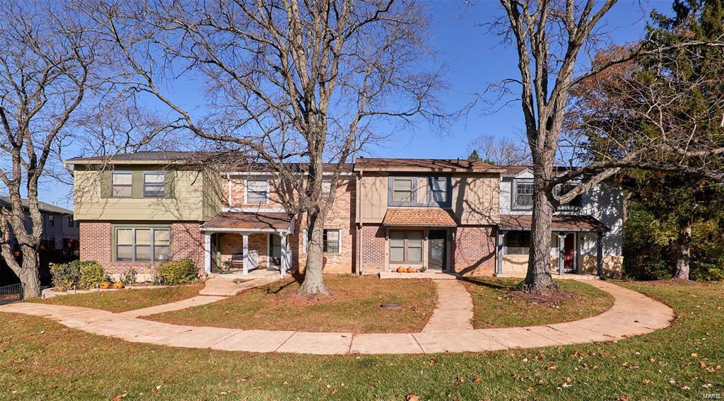 Hidden Meadow Condo 19 - Residential Lease