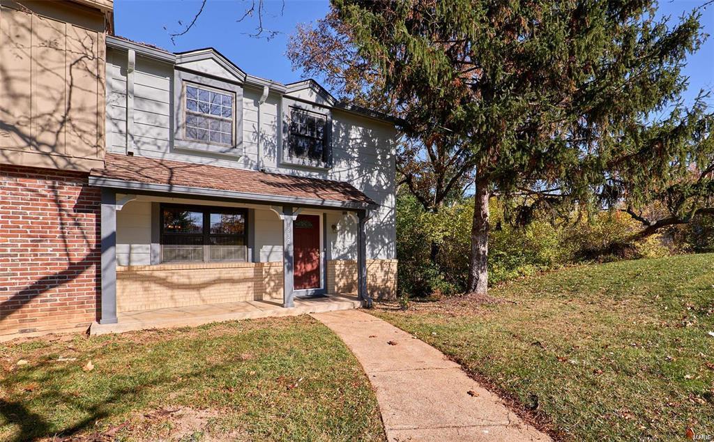 Hidden Meadow Condo 19 - Residential Lease