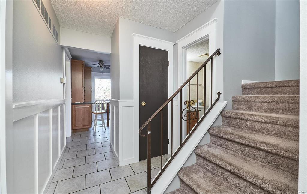 Hidden Meadow Condo 19 - Residential Lease