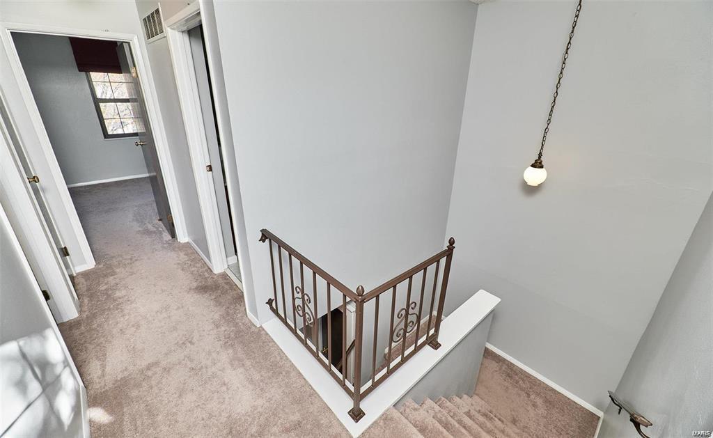 Hidden Meadow Condo 19 - Residential Lease
