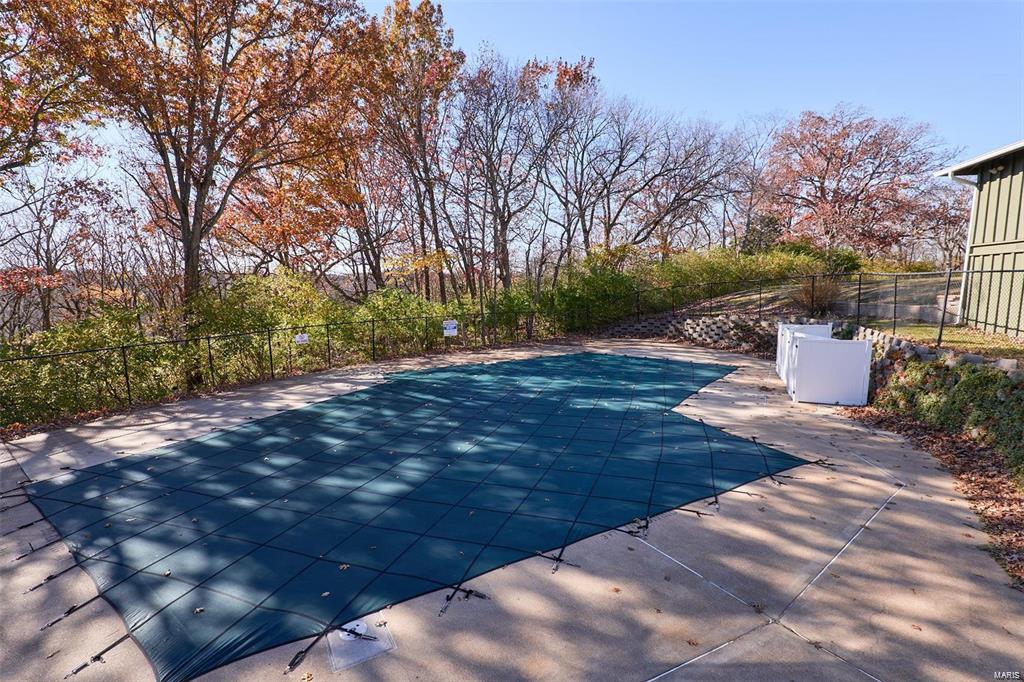 Hidden Meadow Condo 19 - Residential Lease