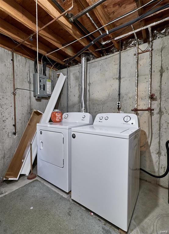 Hidden Meadow Condo 19 - Residential Lease