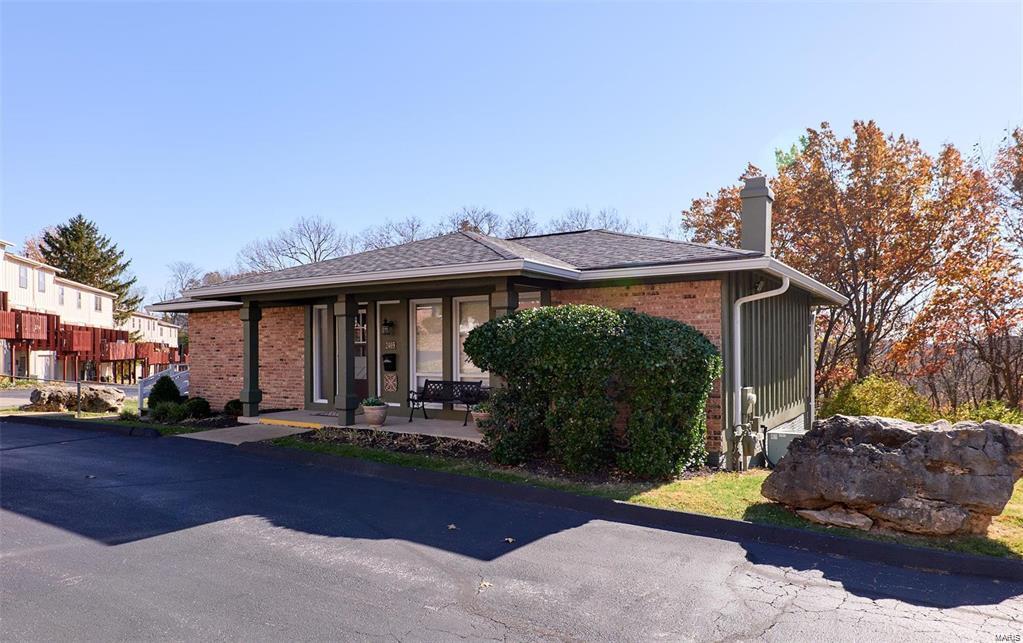 Hidden Meadow Condo 19 - Residential Lease