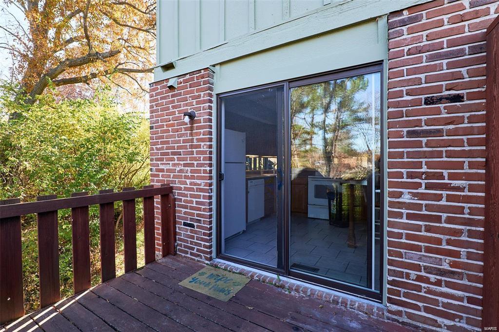 Hidden Meadow Condo 19 - Residential Lease