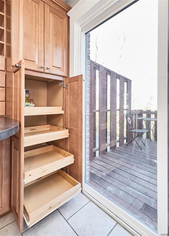 Hidden Meadow Condo 19 - Residential Lease