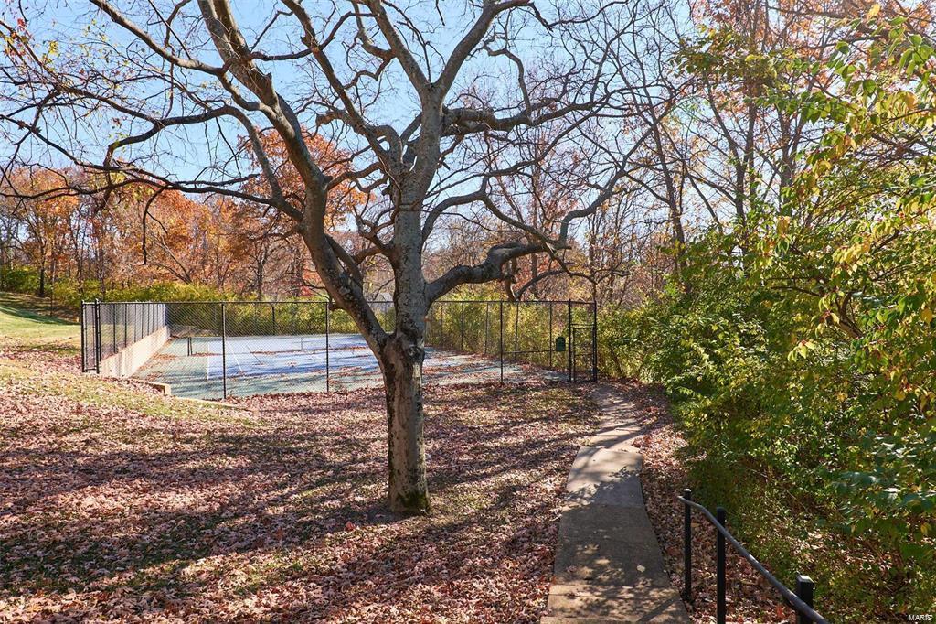 Hidden Meadow Condo 19 - Residential Lease