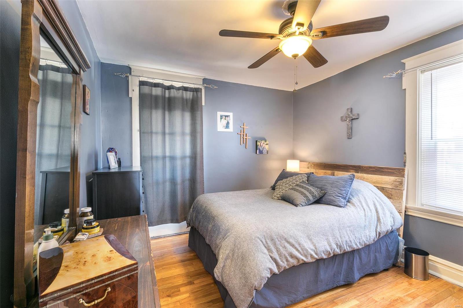 Travillas Jos C Add - Residential Income