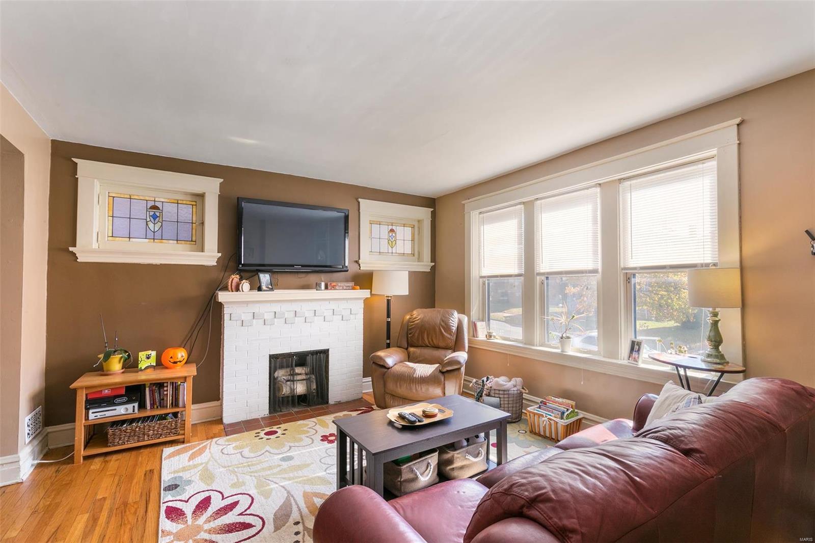 Travillas Jos C Add - Residential Income