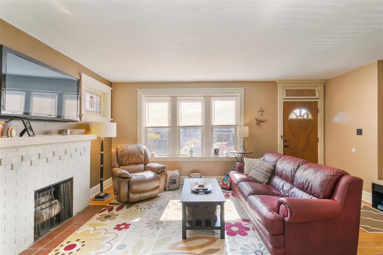 Travillas Jos C Add - Residential Income