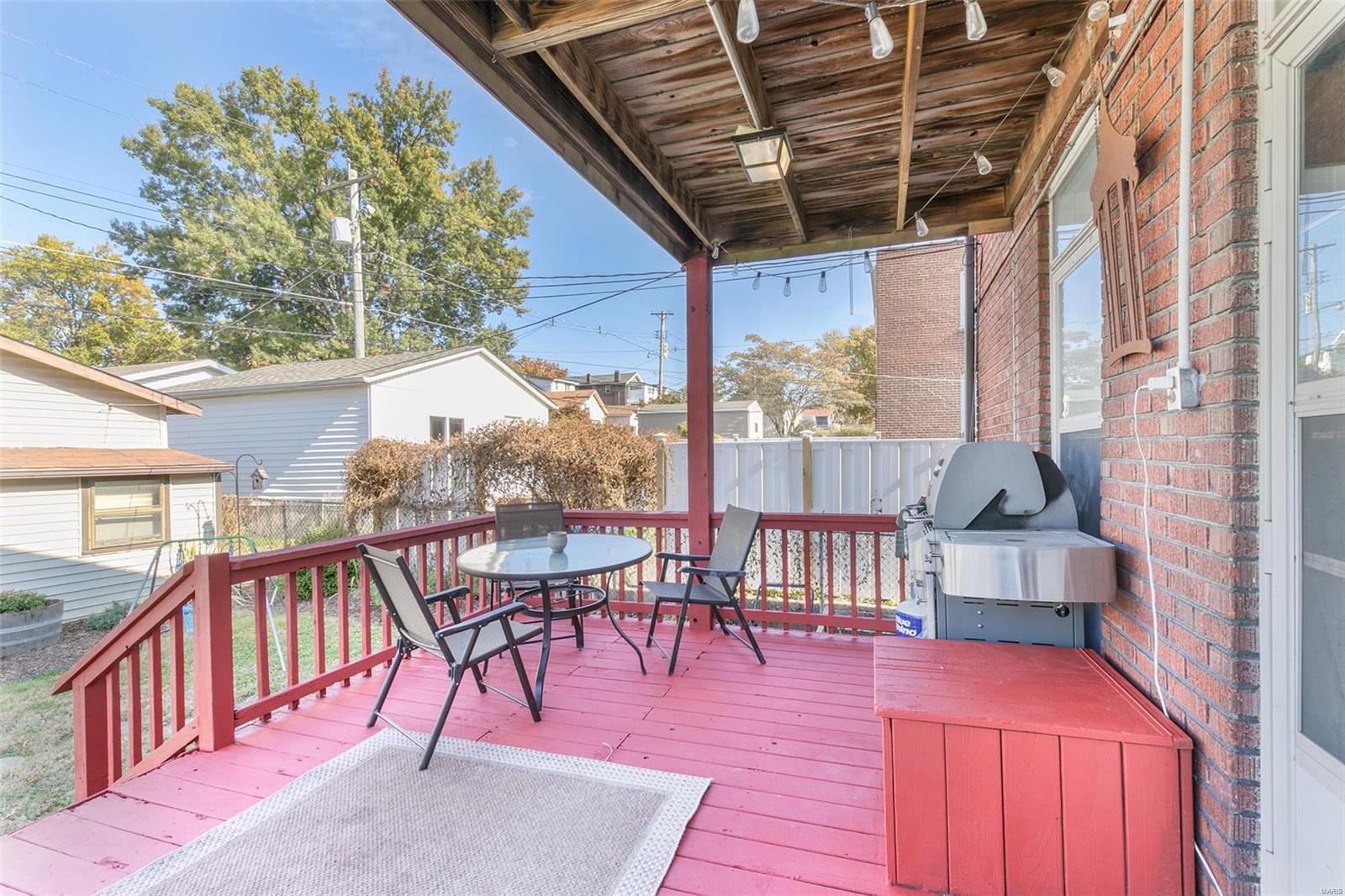 Travillas Jos C Add - Residential Income