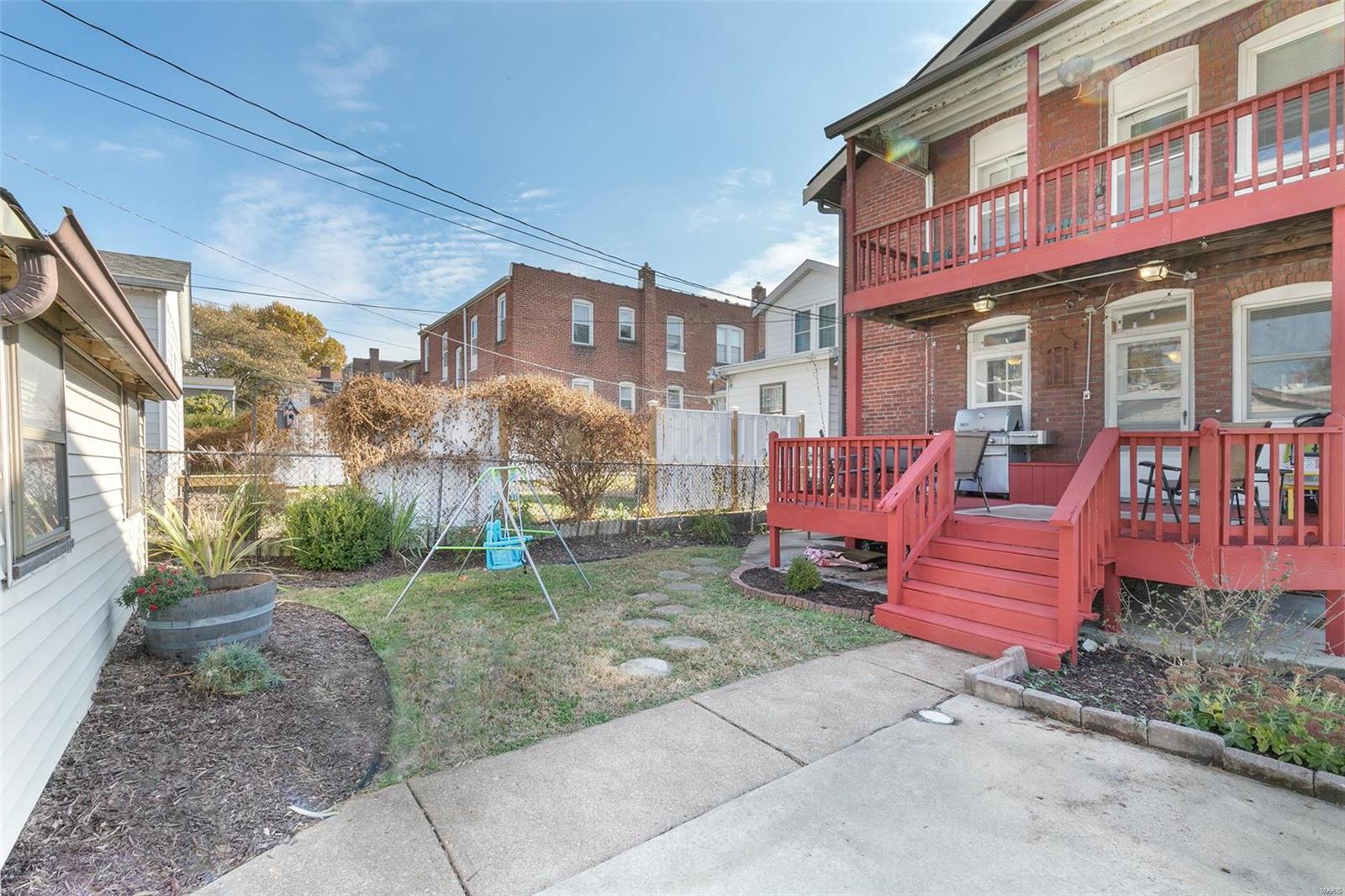 Travillas Jos C Add - Residential Income