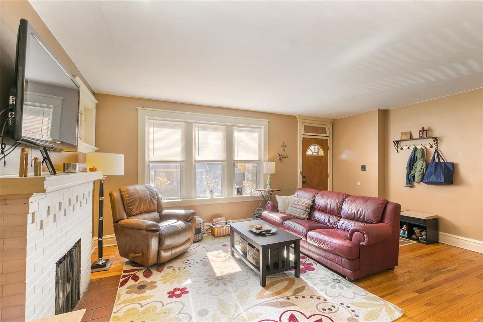 Travillas Jos C Add - Residential Income