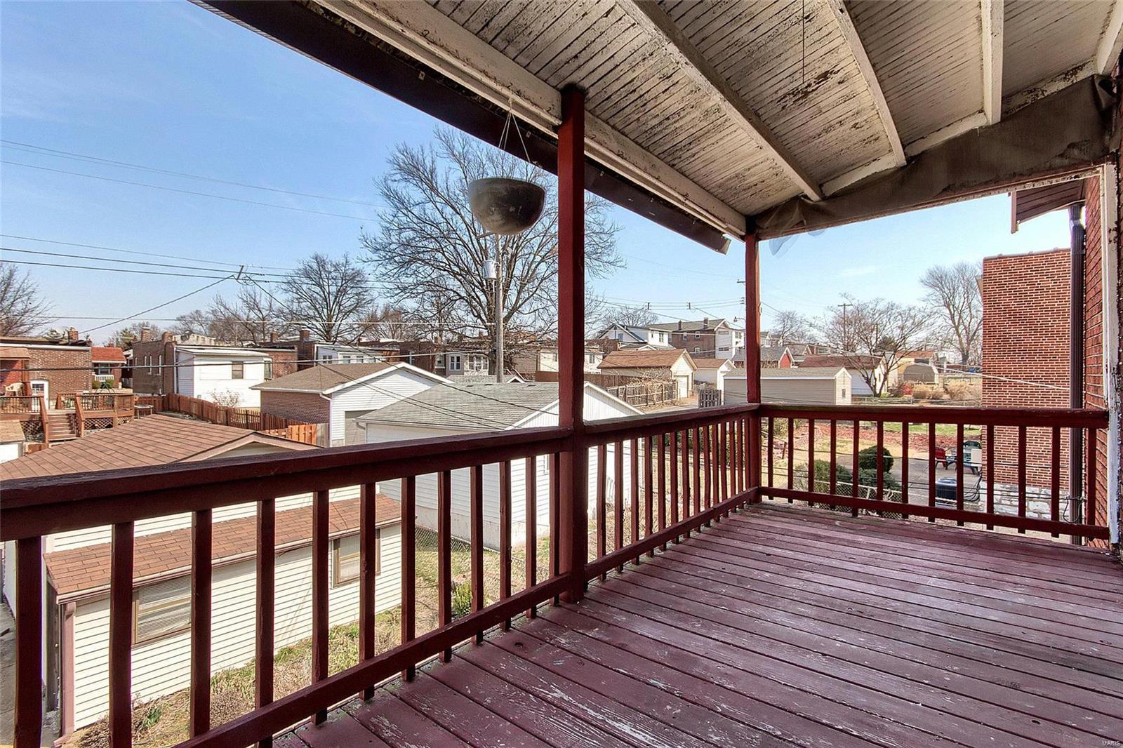 Travillas Jos C Add - Residential Income