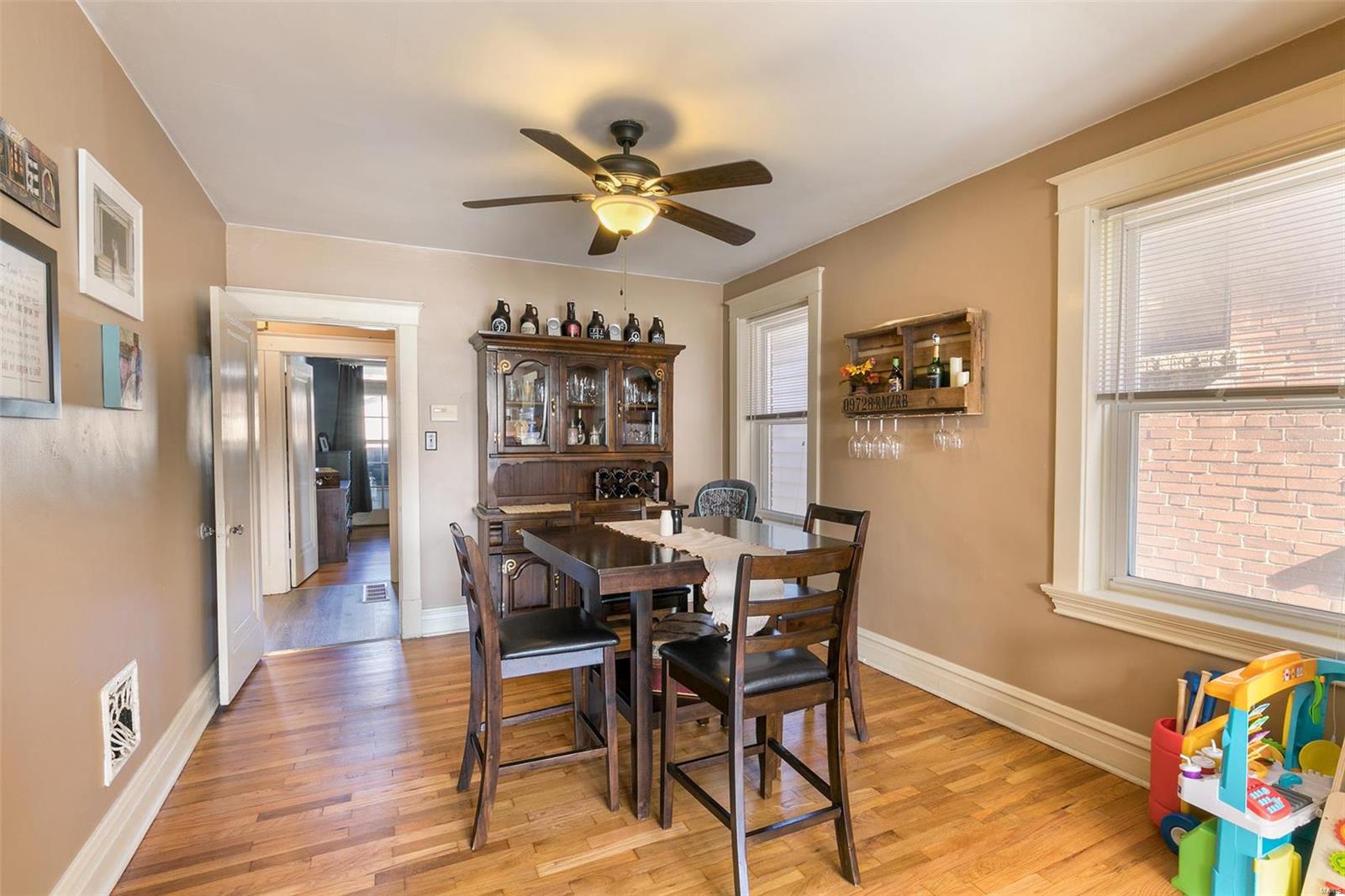 Travillas Jos C Add - Residential Income