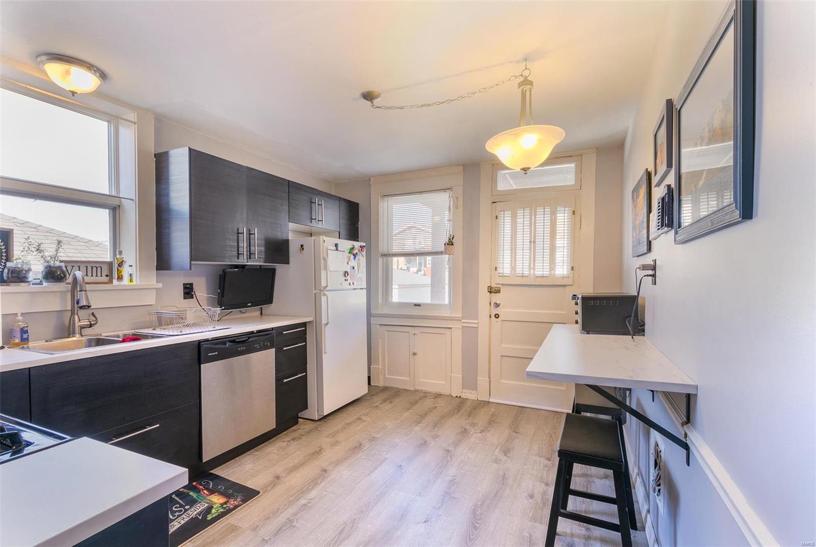 Travillas Jos C Add - Residential Income