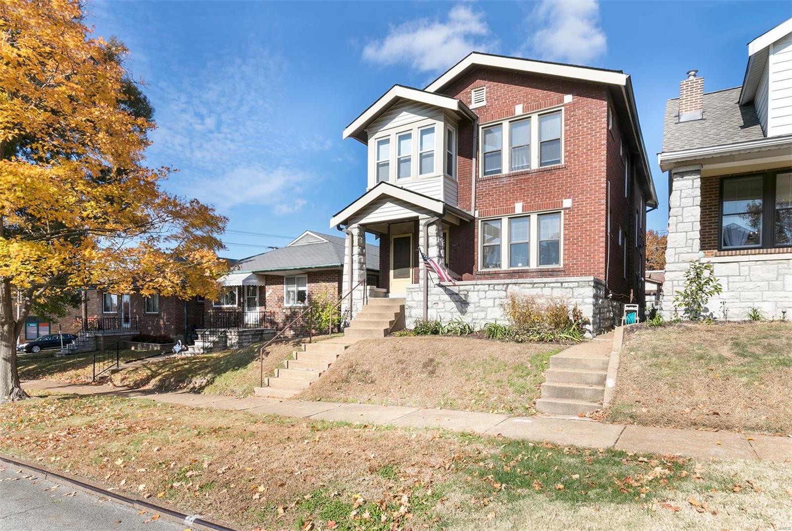 Travillas Jos C Add - Residential Income