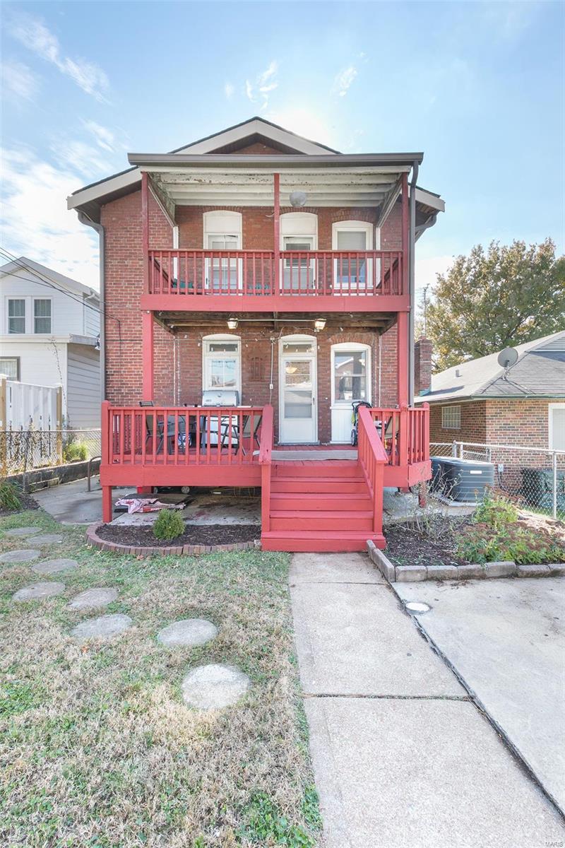 Travillas Jos C Add - Residential Income