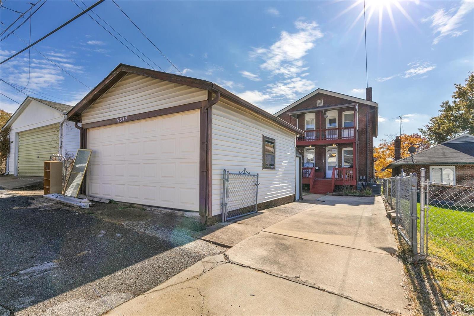 Travillas Jos C Add - Residential Income