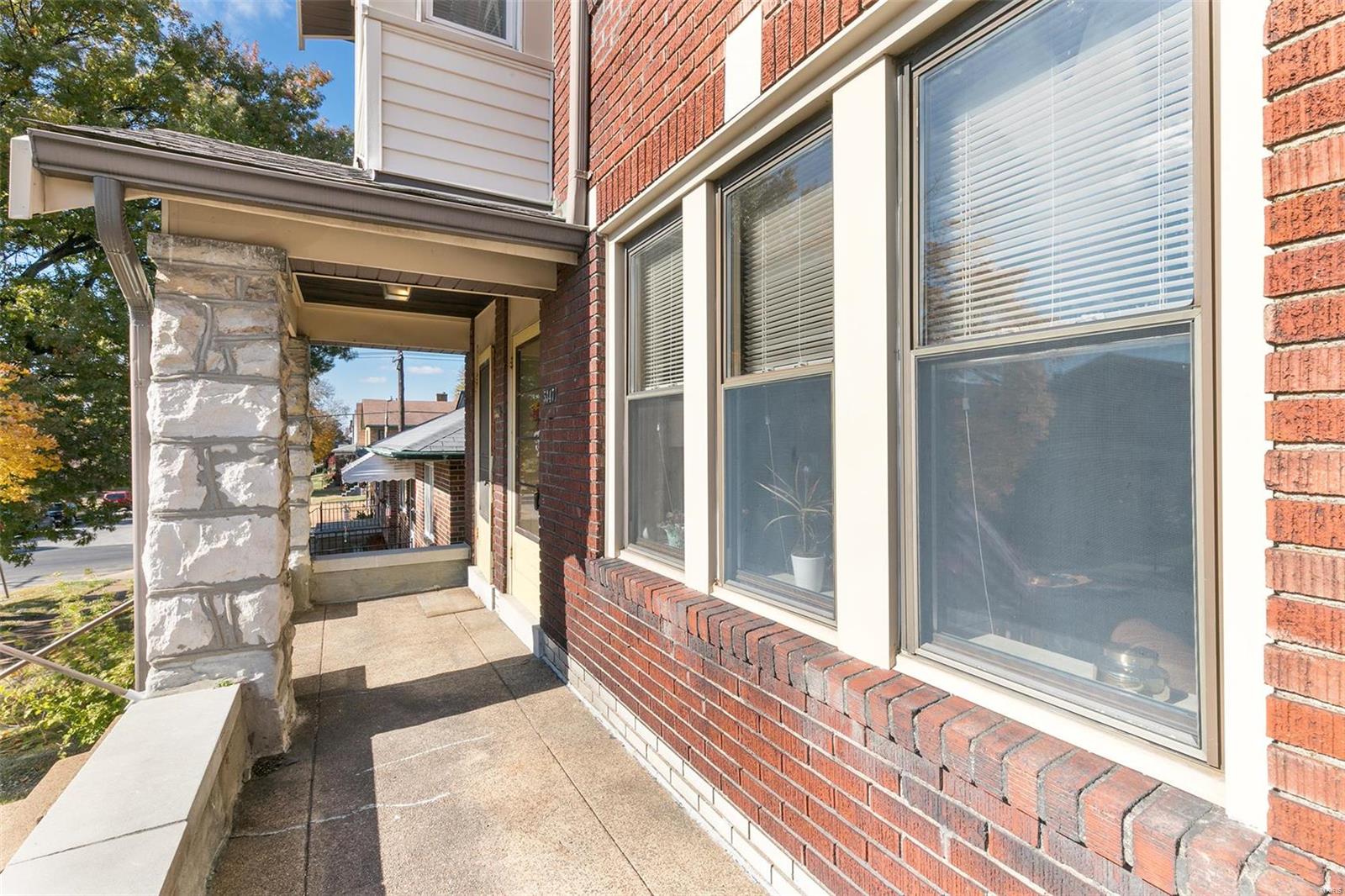 Travillas Jos C Add - Residential Income