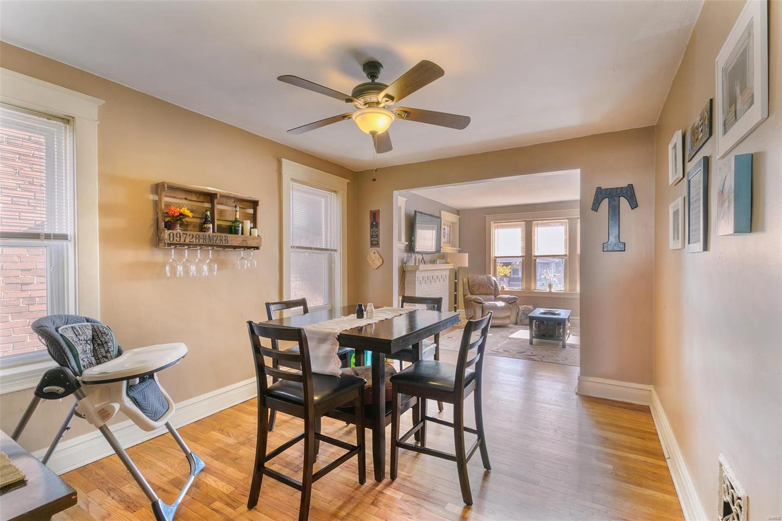 Travillas Jos C Add - Residential Income